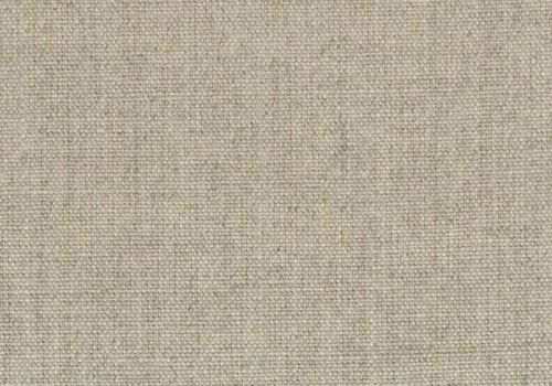 Toile de lin calandré tondue - Grain fin - 220 cm - Naturel disponible sur tissushop.fr