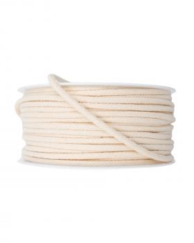 Cotton pipping cord 3,5 mm - Tissushop