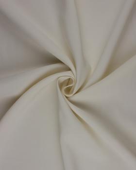 Fluid Viscose Ivory - Tissushop