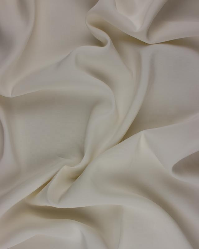 Fluid Viscose Ivory - Tissushop