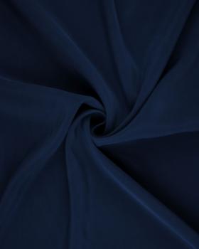 Fluid Viscose Navy Blue - Tissushop