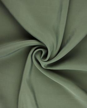 Fluid Viscose Khaki - Tissushop