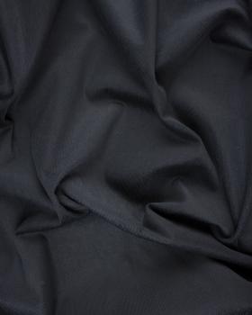 Plain Fine Corduroy Black - Tissushop