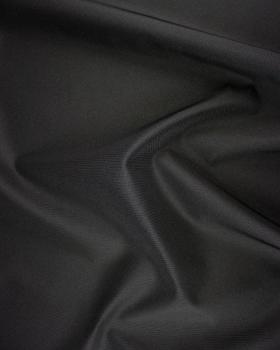 Plain Outdoor Waterproof Fabric Black - Tissushop