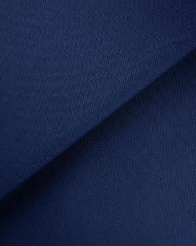 Plain Outdoor Waterproof Fabric Navy Blue - Tissushop