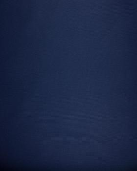 Plain Outdoor Waterproof Fabric Navy Blue - Tissushop