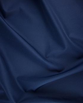 Plain Outdoor Waterproof Fabric Navy Blue - Tissushop