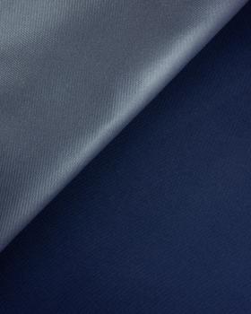 Plain Outdoor Waterproof Fabric Navy Blue - Tissushop