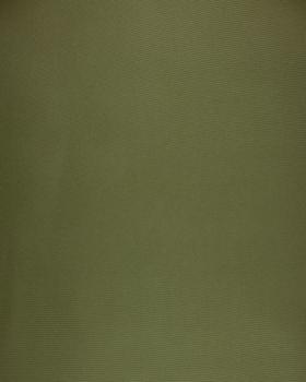 Plain Outdoor Waterproof Fabric Olive Green - Tissushop