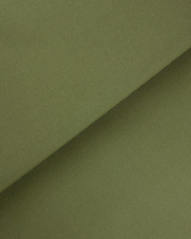 Plain Outdoor Waterproof Fabric Olive Green - Tissushop