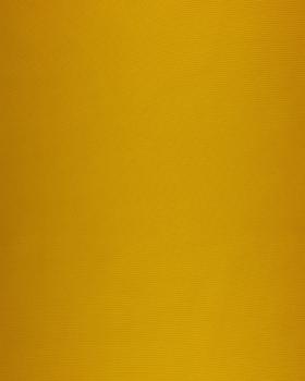 Plain Outdoor Waterproof Fabric Yellow - Tissushop