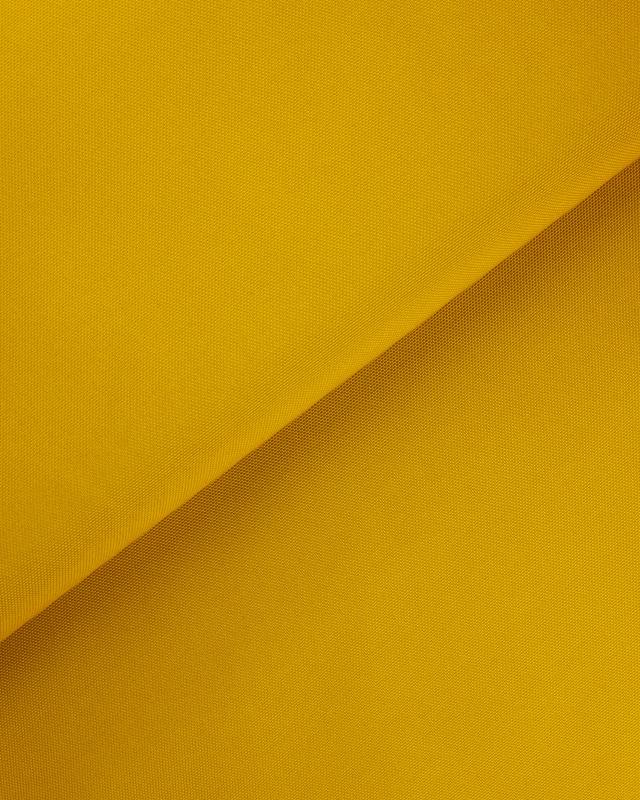 Plain Outdoor Waterproof Fabric Yellow - Tissushop