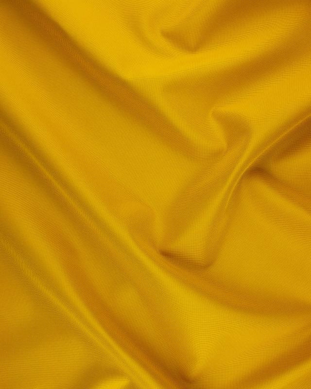 Plain Outdoor Waterproof Fabric Yellow - Tissushop