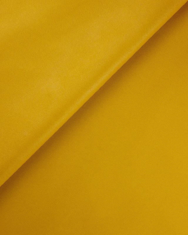 Plain Outdoor Waterproof Fabric Yellow - Tissushop