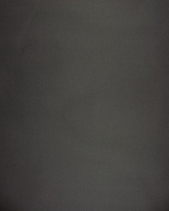 Plain Outdoor Waterproof Fabric Dark Grey - Tissushop