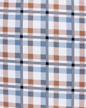 Flannel Plaid pattern - Tissushop