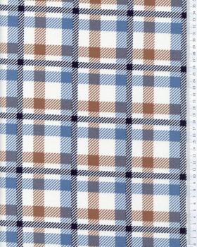 Flannel Plaid pattern - Tissushop