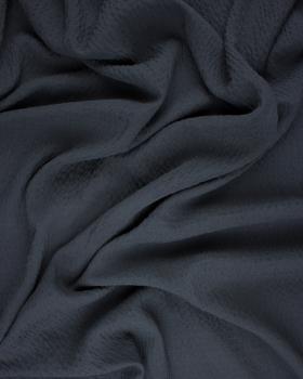 Bubble Viscose Black - Tissushop