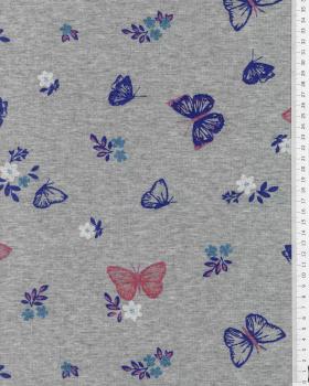 Sweat Polar Butterflies - Tissushop