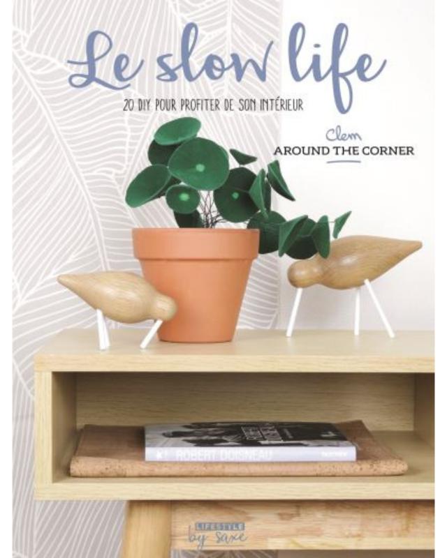 Le slow life - Tissushop