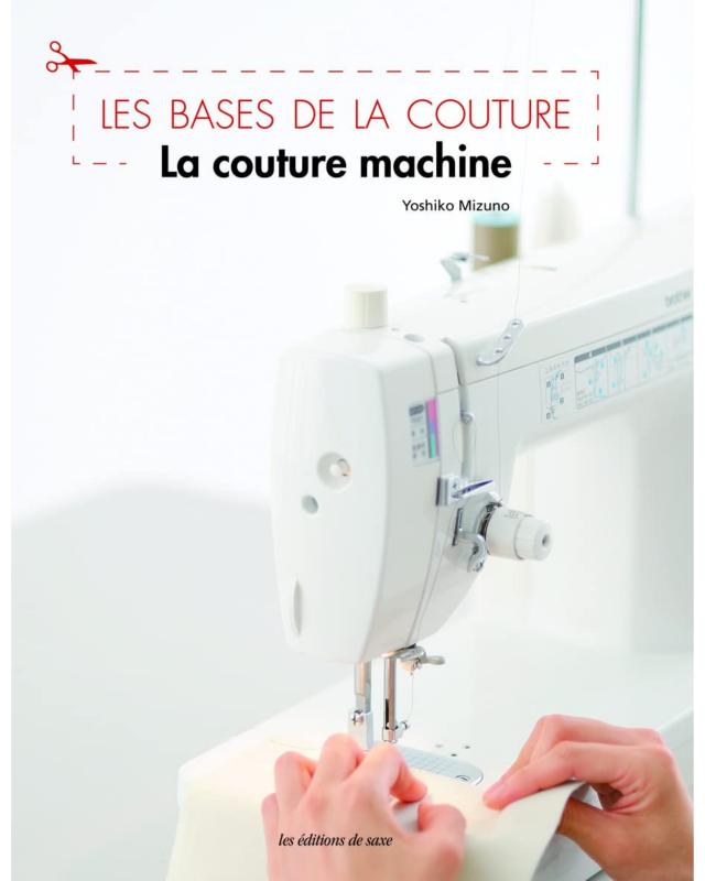 Les bases de la couture - Tissushop