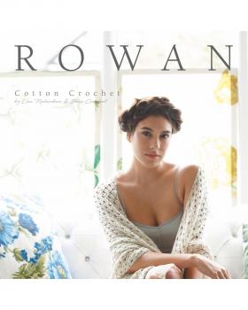 Rowan cotton crochet - Tissushop