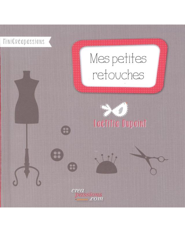 Mes petites retouches - Tissushop