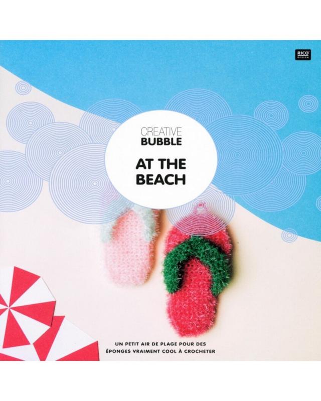 Rico - At the beach - Tissushop