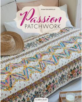 Passion patchwork - Tissushop