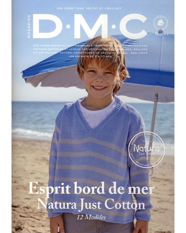 Dmc - Esprit bord de mer - Tissushop