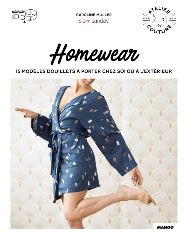 Homewear - Tissushop