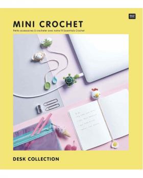 Rico - Mini crochet - Tissushop
