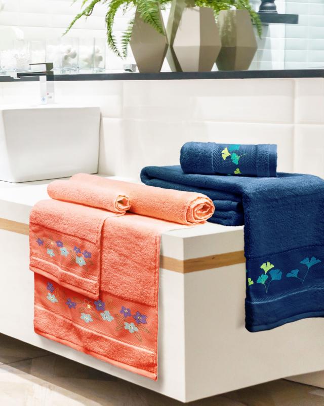 Dmc - Decor for towels - Tissushop