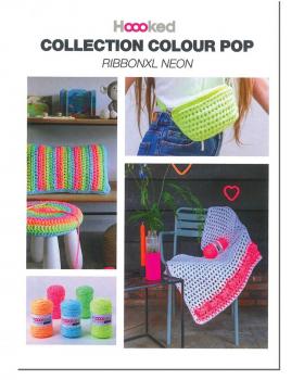 Hooked - Collection colour pop - Tissushop