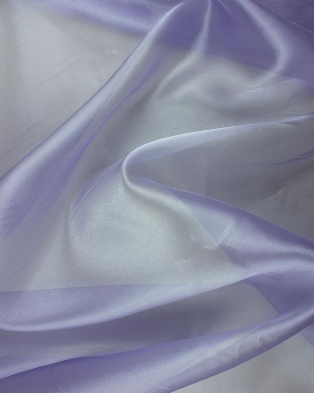 Plain Organza Parma - Tissushop