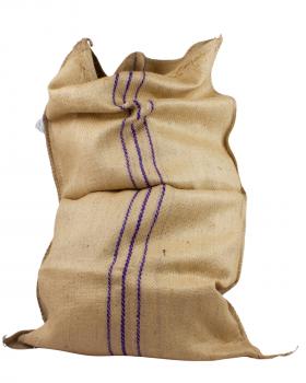 B-Twill Bag in Jute Cloth Natural - Tissushop